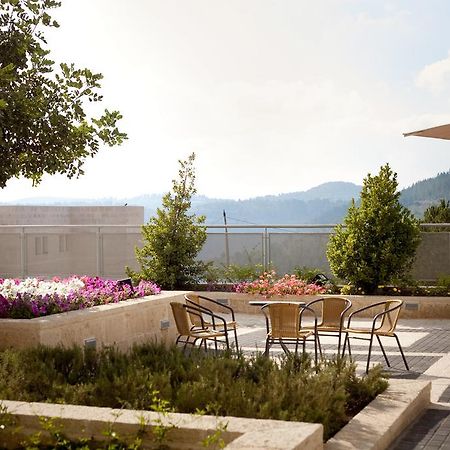 Ein Kerem Hotel Jeruzsálem Kültér fotó
