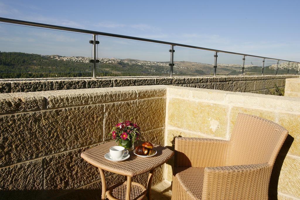 Ein Kerem Hotel Jeruzsálem Kültér fotó