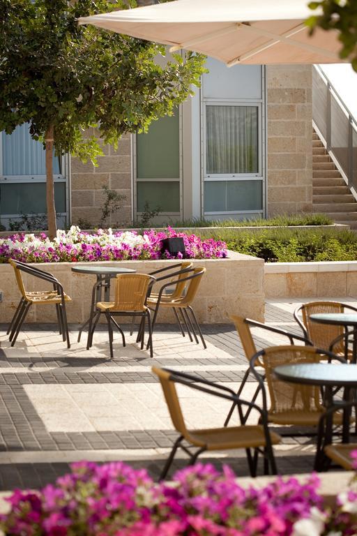 Ein Kerem Hotel Jeruzsálem Kültér fotó
