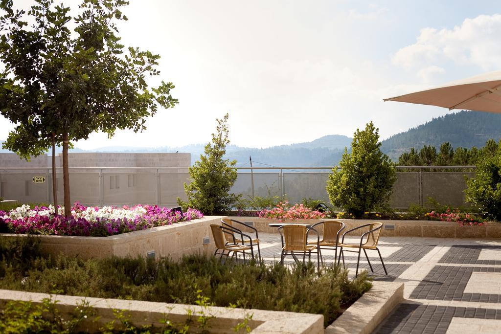 Ein Kerem Hotel Jeruzsálem Kültér fotó