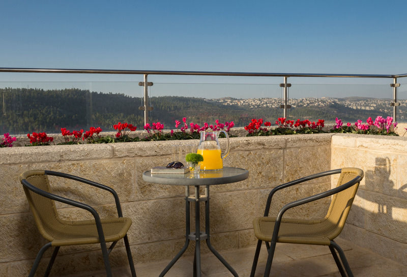 Ein Kerem Hotel Jeruzsálem Kültér fotó