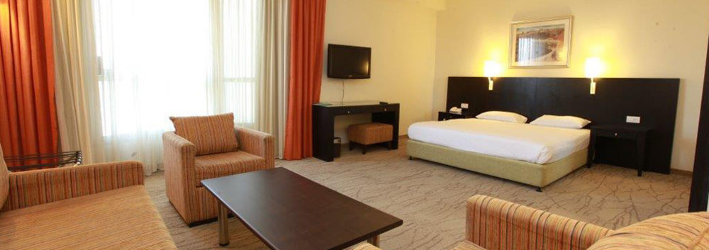 Ein Kerem Hotel Jeruzsálem Kültér fotó