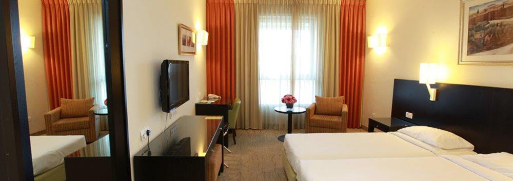 Ein Kerem Hotel Jeruzsálem Kültér fotó