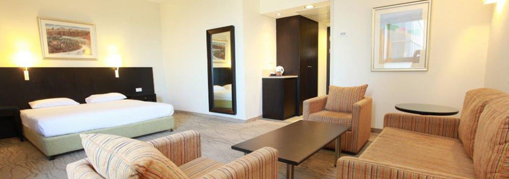 Ein Kerem Hotel Jeruzsálem Kültér fotó
