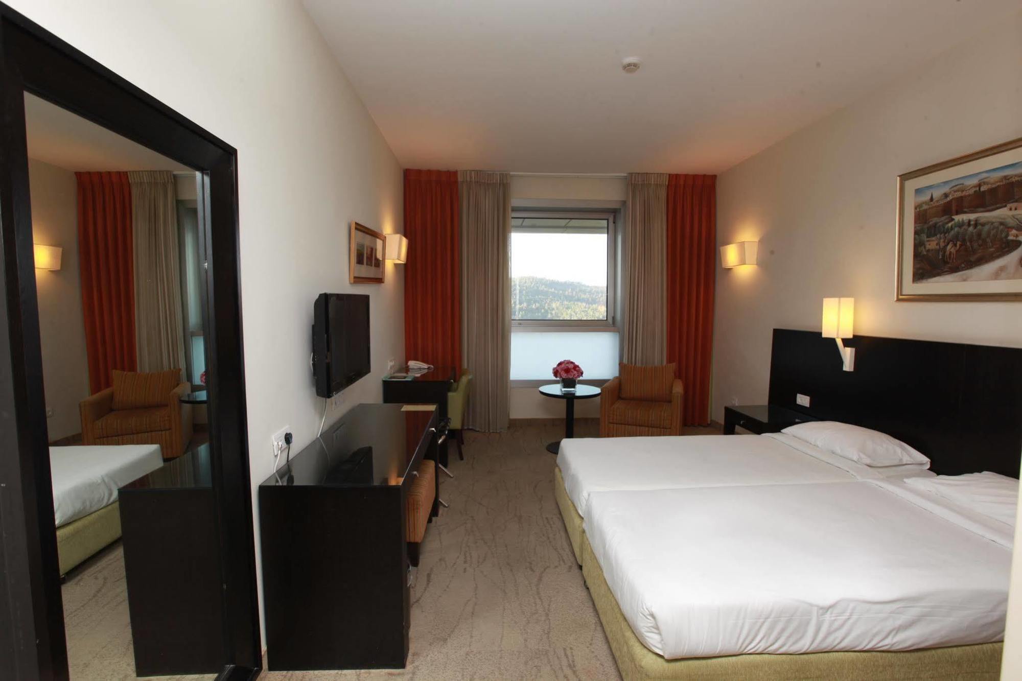 Ein Kerem Hotel Jeruzsálem Kültér fotó