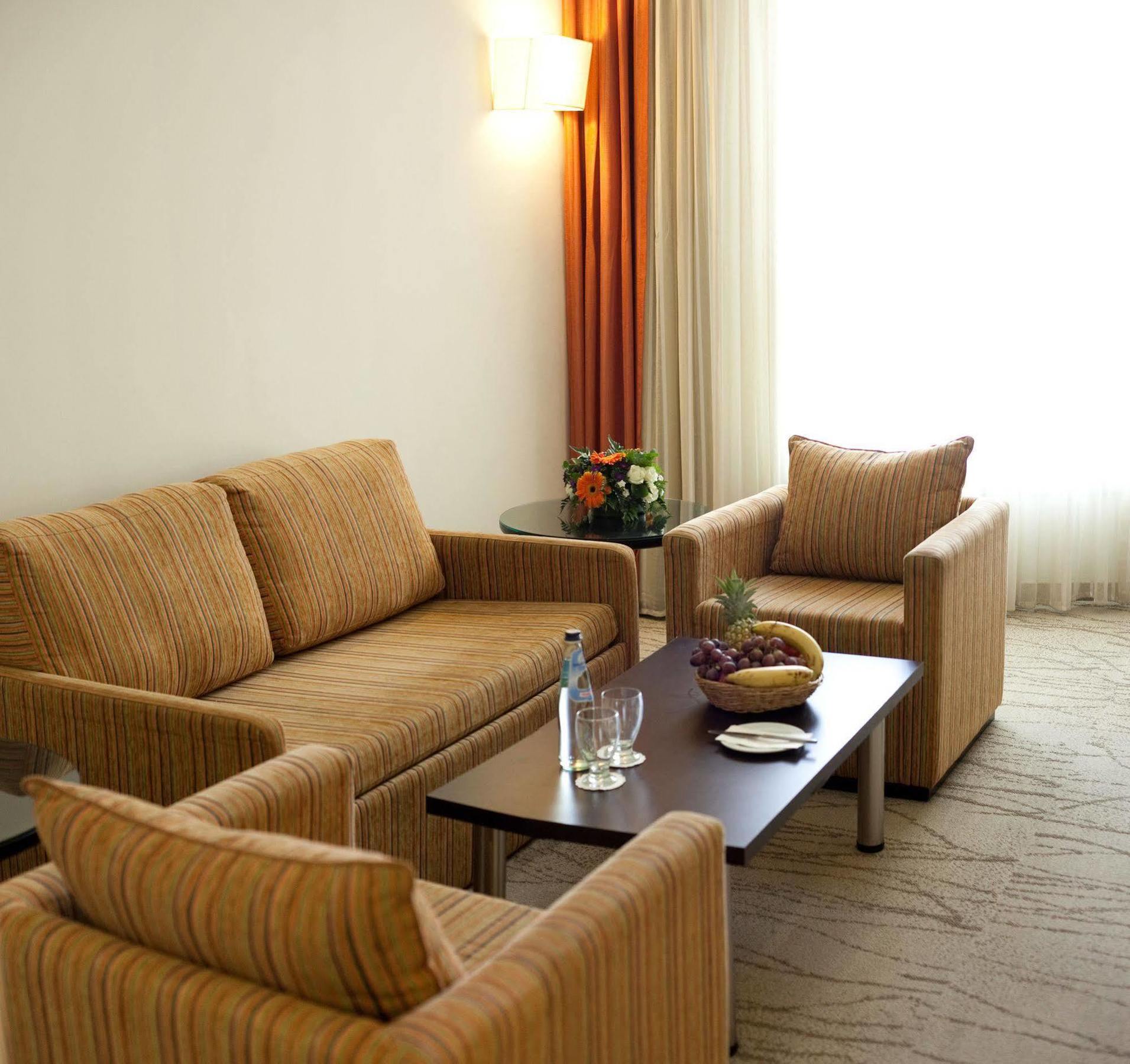 Ein Kerem Hotel Jeruzsálem Kültér fotó