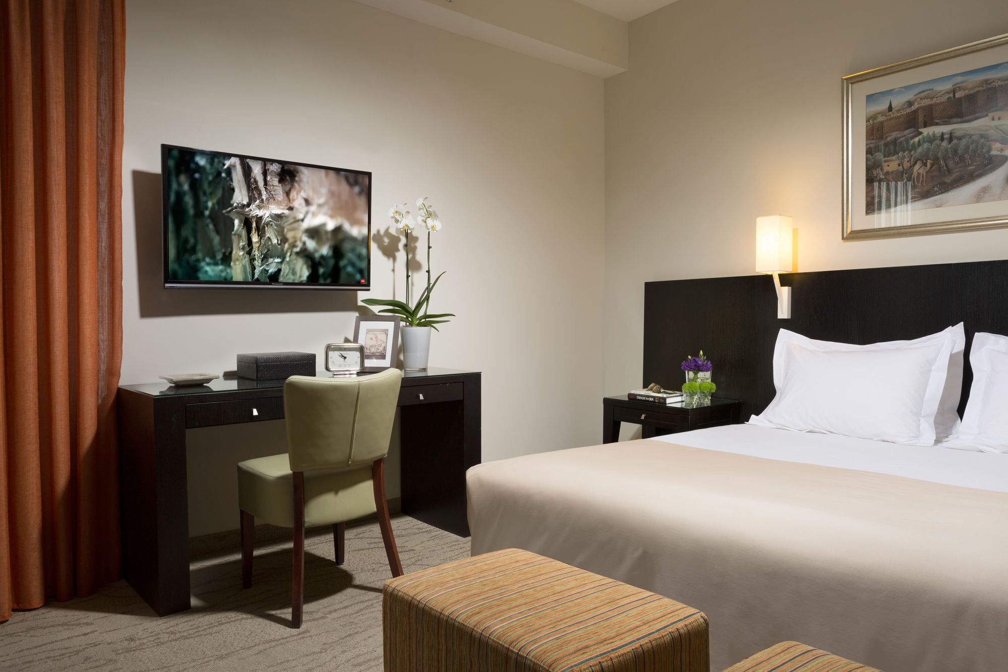 Ein Kerem Hotel Jeruzsálem Kültér fotó