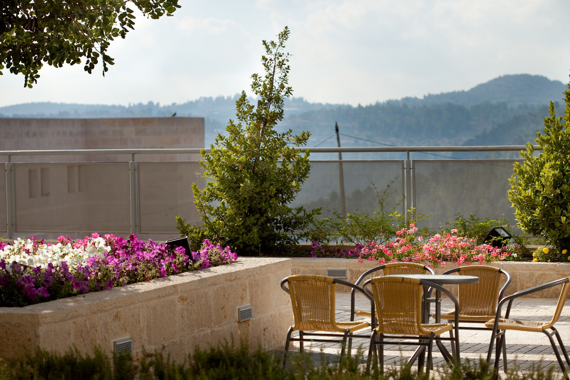 Ein Kerem Hotel Jeruzsálem Kültér fotó