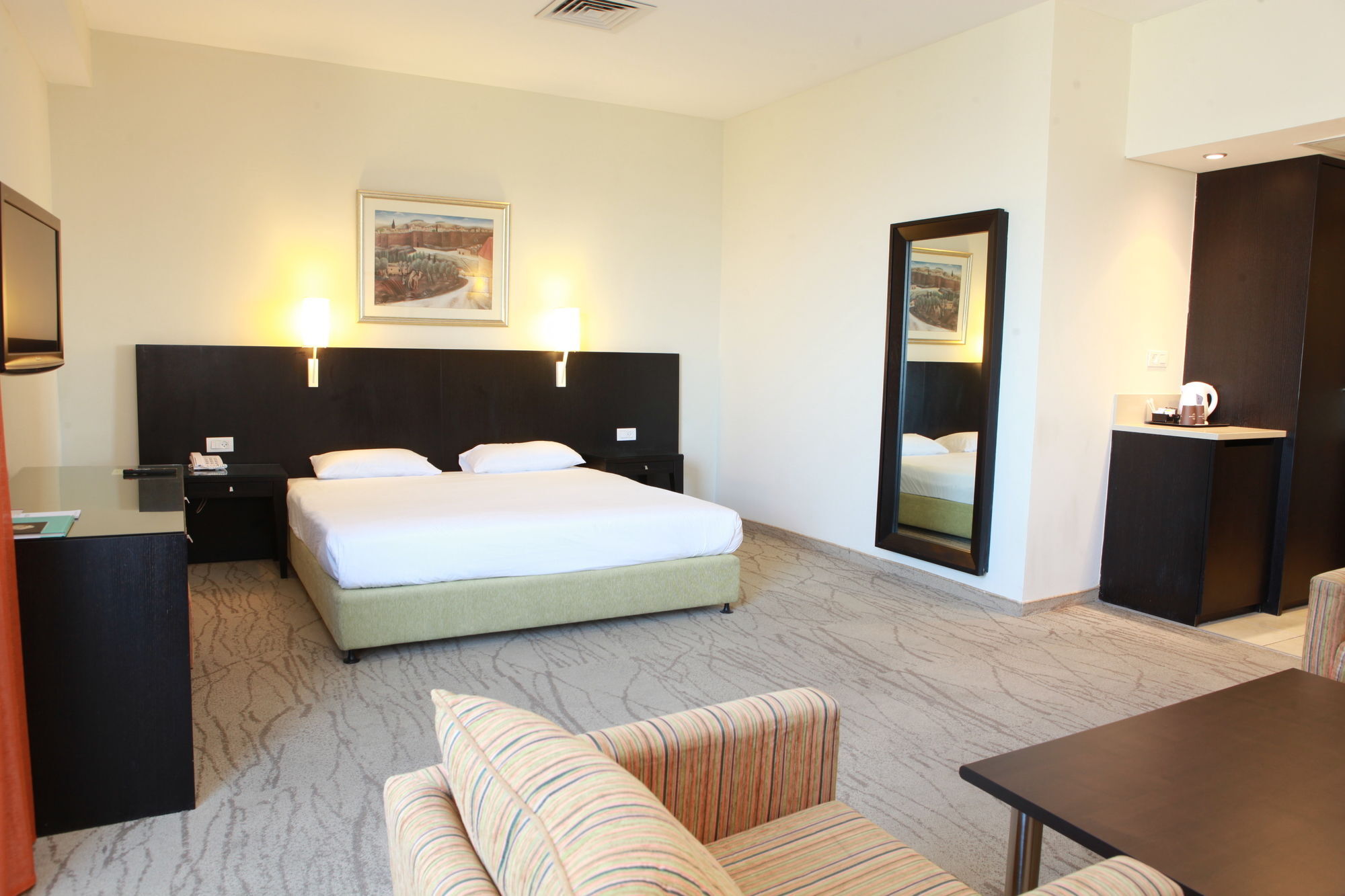 Ein Kerem Hotel Jeruzsálem Kültér fotó