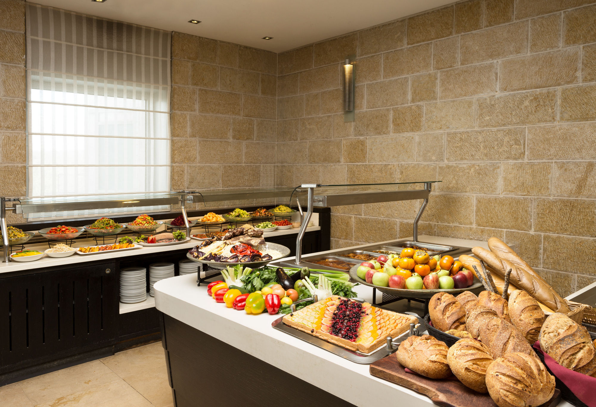 Ein Kerem Hotel Jeruzsálem Kültér fotó