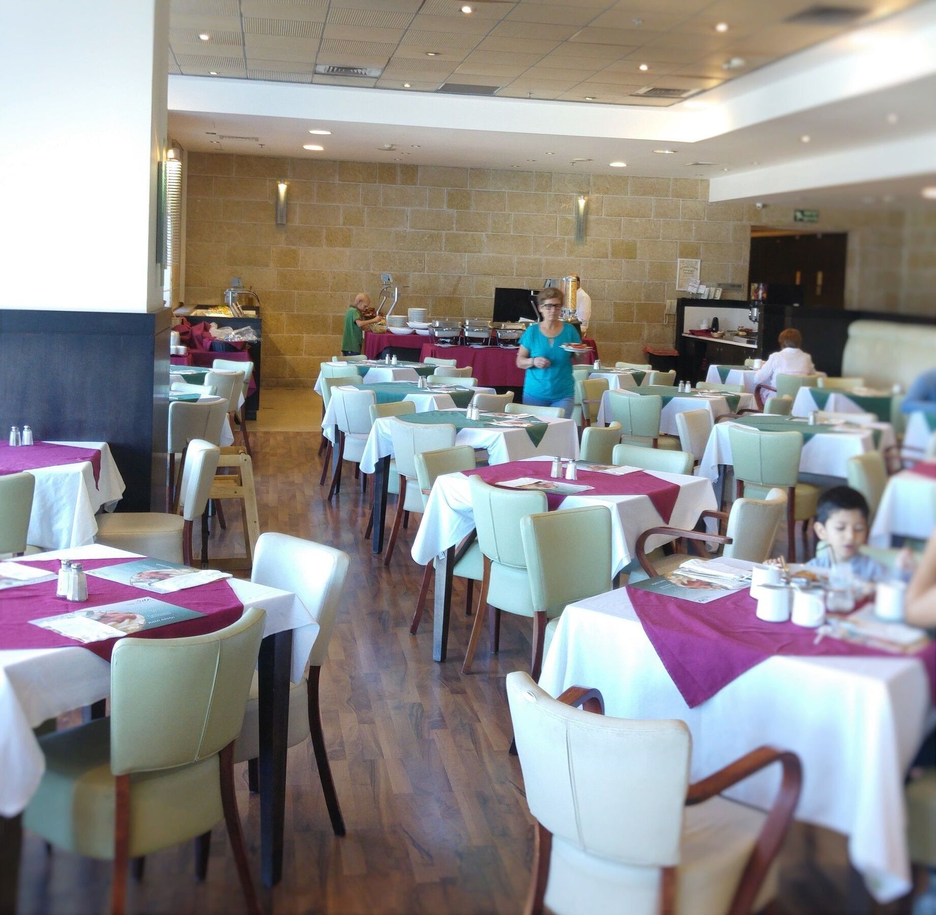 Ein Kerem Hotel Jeruzsálem Kültér fotó