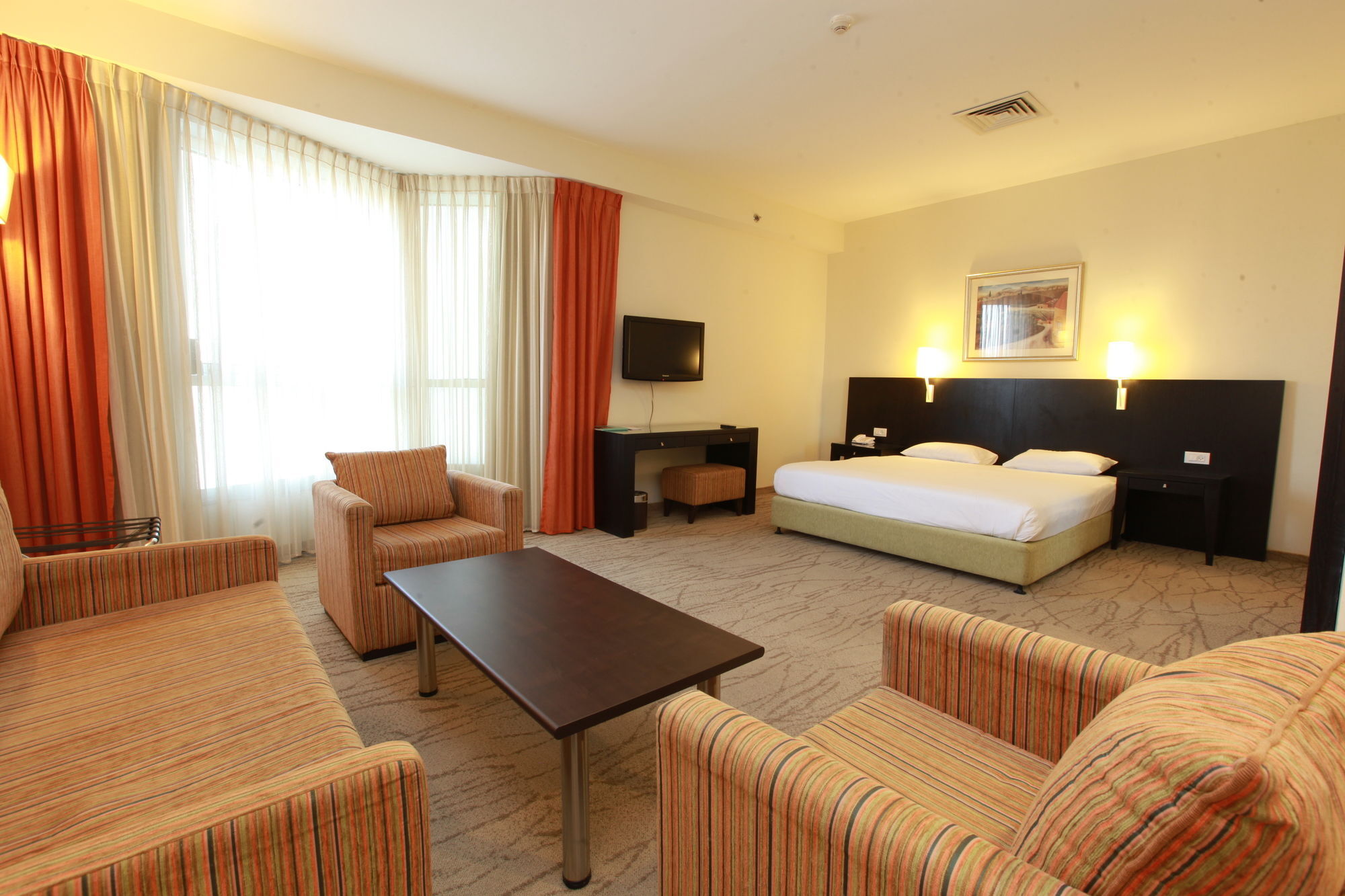 Ein Kerem Hotel Jeruzsálem Kültér fotó