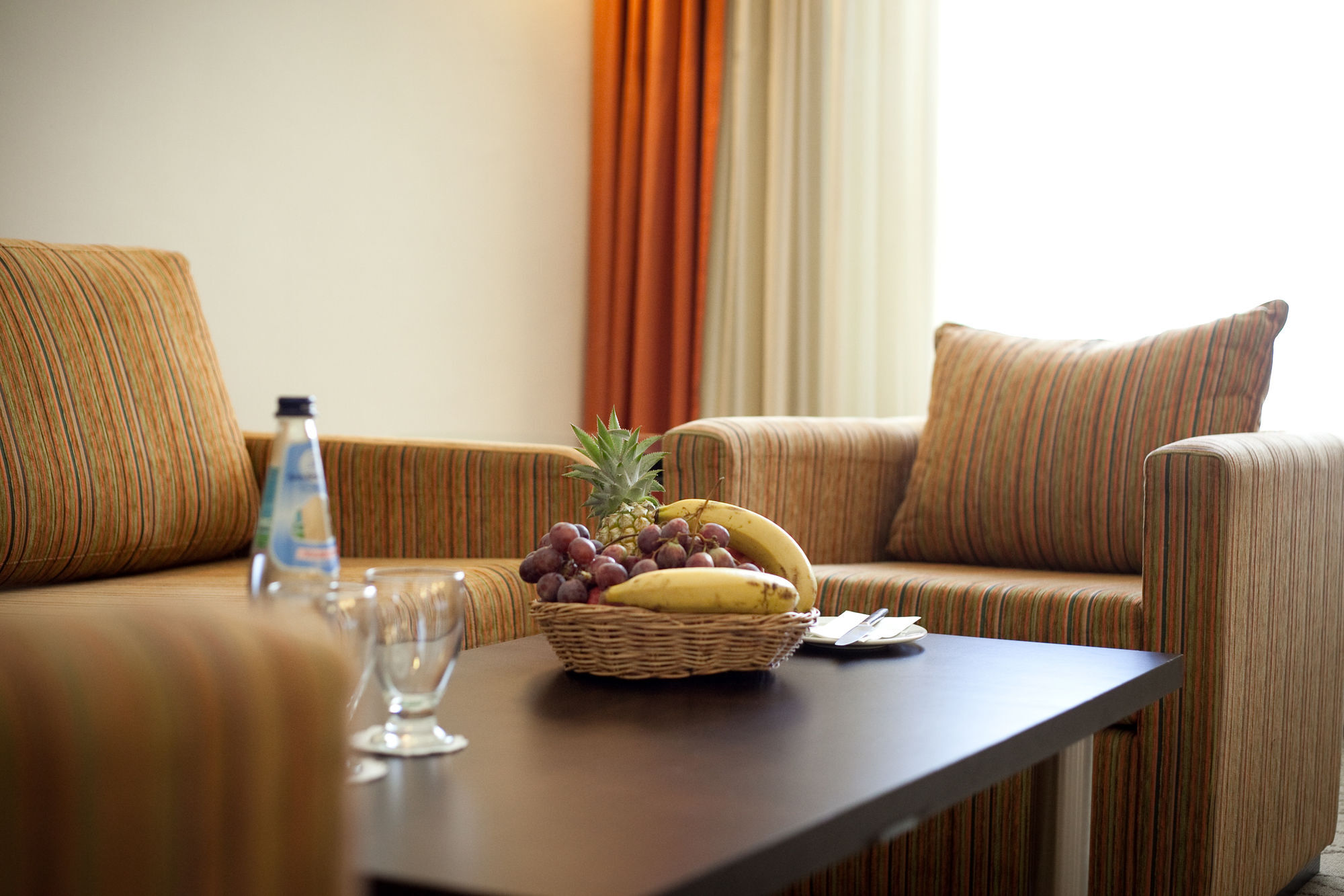 Ein Kerem Hotel Jeruzsálem Kültér fotó